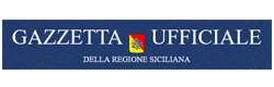 Gazzetta Ufficiale Regione Sicilia