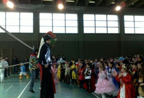 Carnevale 2012